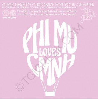 Phi Mu – TSU philanthropy