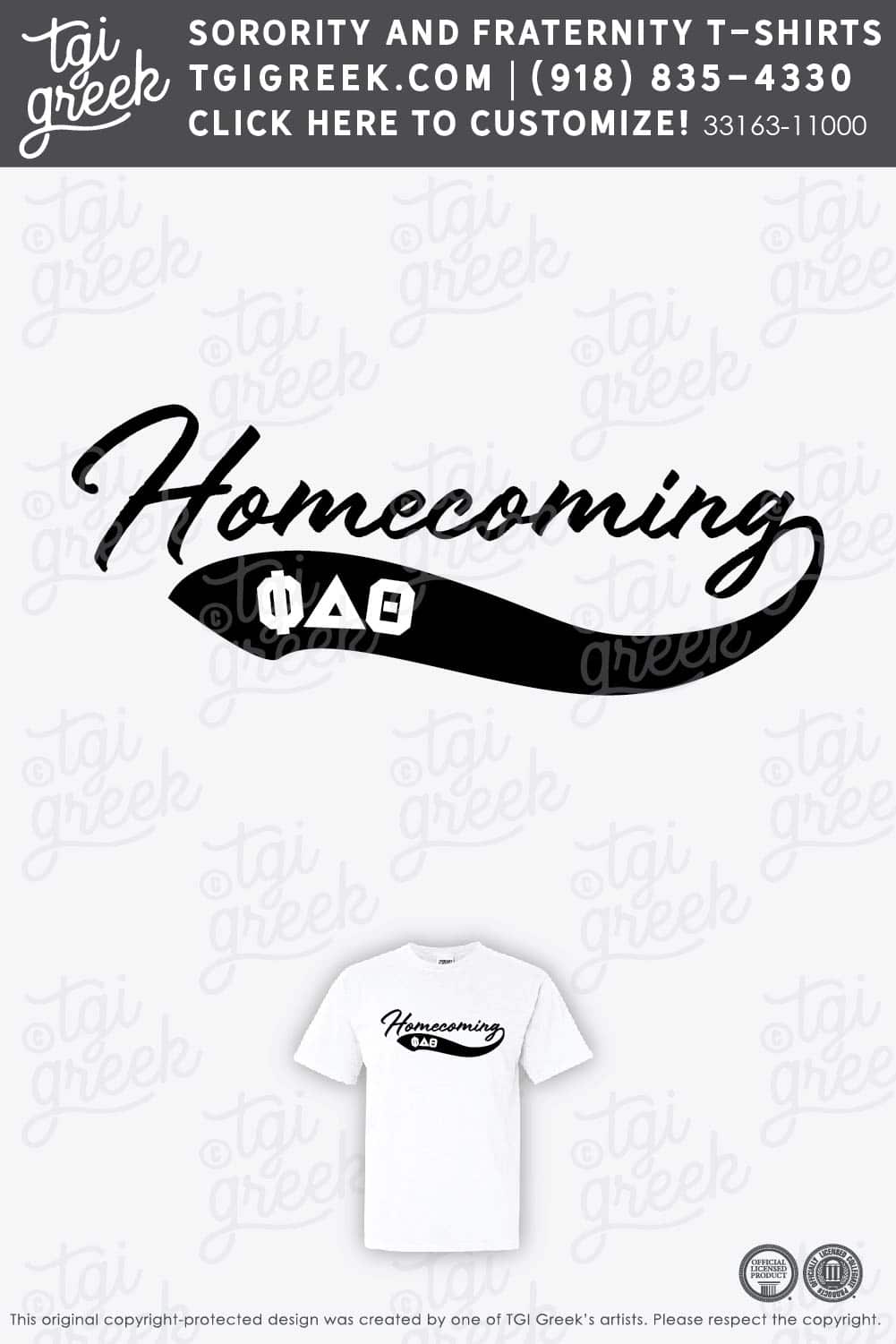 Phi Delta Theta – MWSU Homecoming