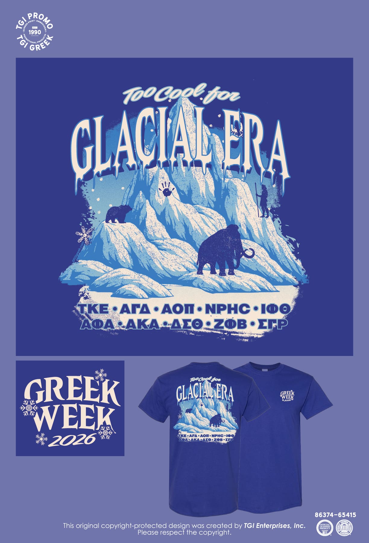 Alpha Gamma Delta – UCM Greek Week