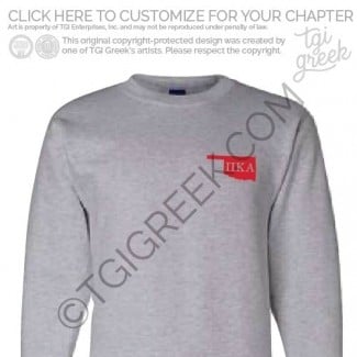 Pi Kappa Alpha – TU Champion