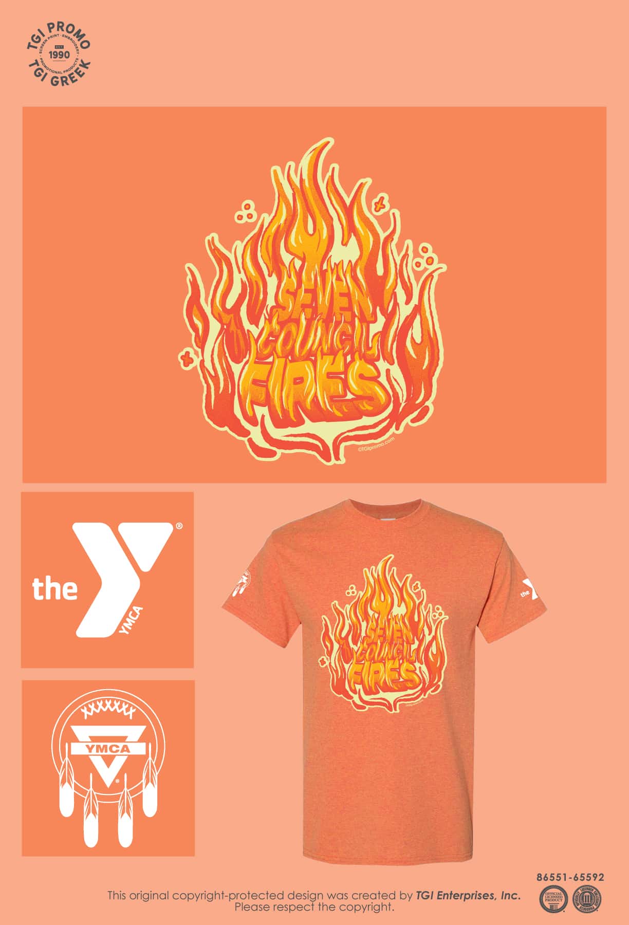 YMCA Camp Leslie Marrowbone – Seven Fires Volunteer