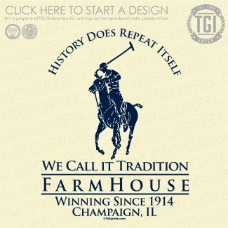 FarmHouse-UIUC Fall Rush