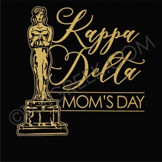 Kappa Delta-KSU Moms Day
