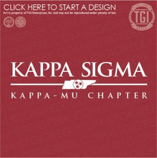 Kappa Sigma-TT Sweatshirts