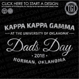 TGI-KKG BW Dads Day