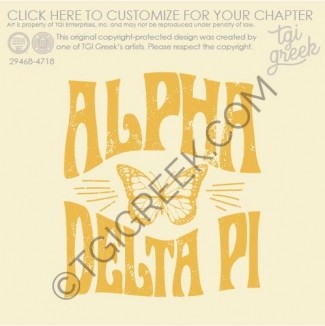 Alpha Delta Pi – GSU Sisterhood Day
