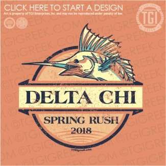 Delta Chi-ISU Recruitment