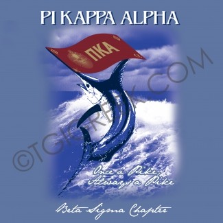 Pi Kappa Alpha-CMU Fall Rush