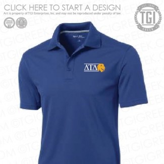 Delta Tau Delta-TAMUC Polo