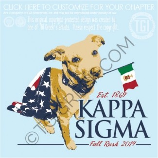 Kappa Sigma – VT Fall Rush