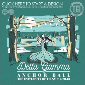 Delta Gamma-TU Formal