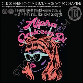 Alpha Omicron Pi – U Nor Col Formal