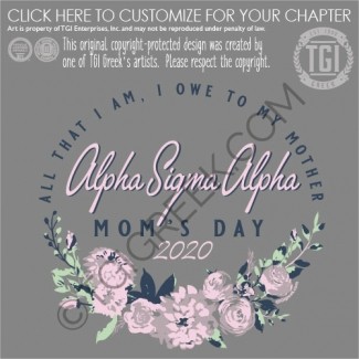 Alpha Sigma Alpha – NILU Moms Day
