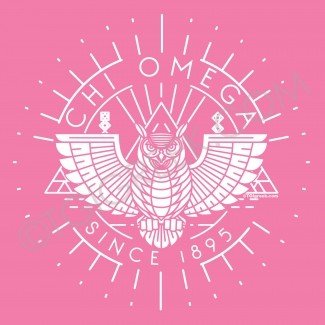TGI Chi Omega PR