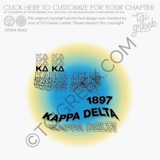 Kappa Delta – OSU PR