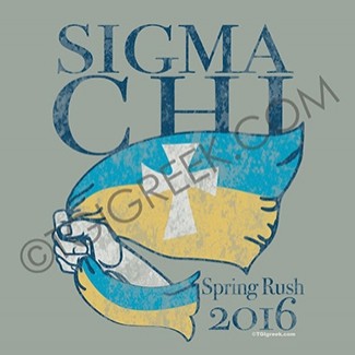 Sigma Chi-WKU Spring Rush