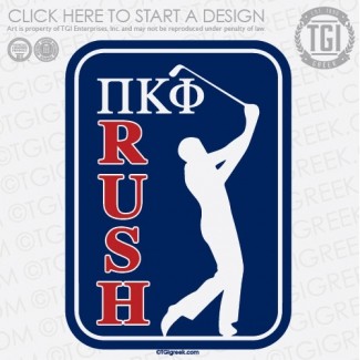 Pi Kappa Phi-KU Rush