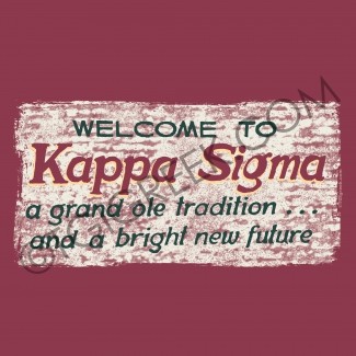 Kappa Sigma-MTSU Founders Day