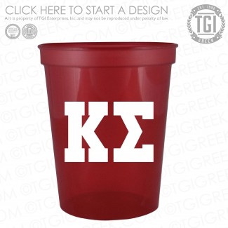 TGI-KS Cups
