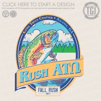 Alpha Tau Omega-EU Fall Rush