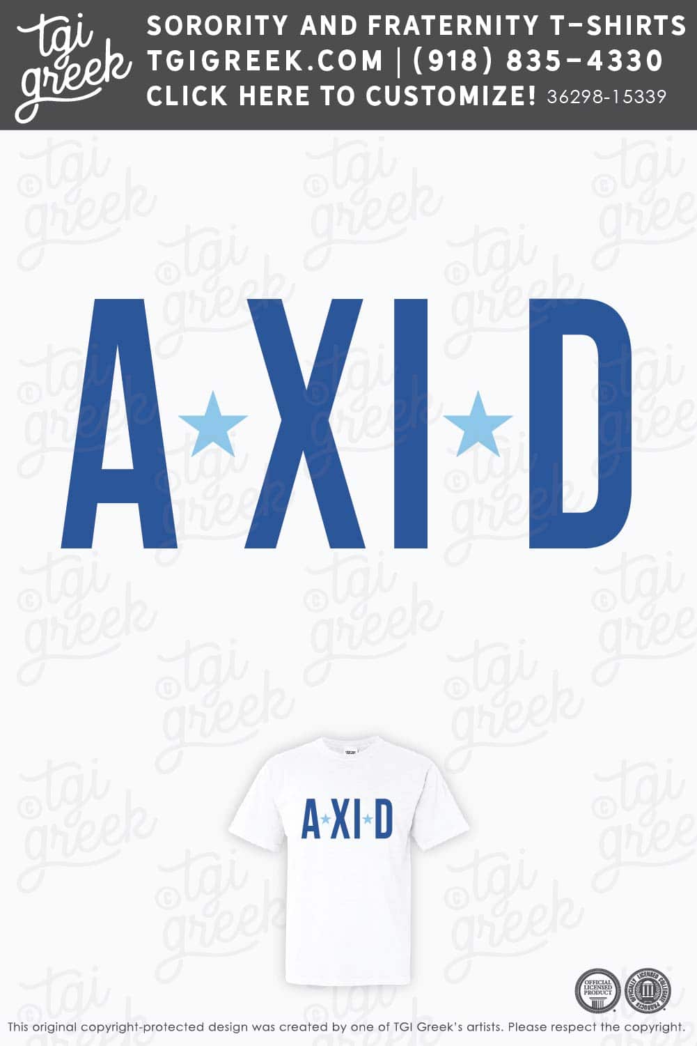 Alpha Xi Delta – UCO Late Night Skate Night