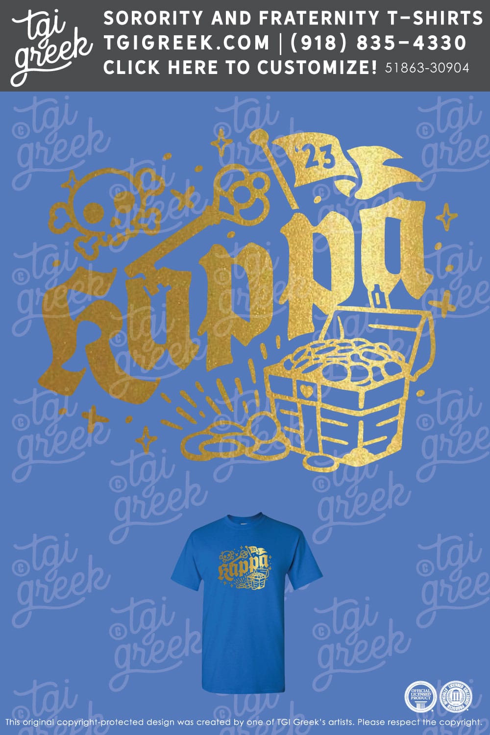 Kappa Kappa Gamma – ISU Bid Day