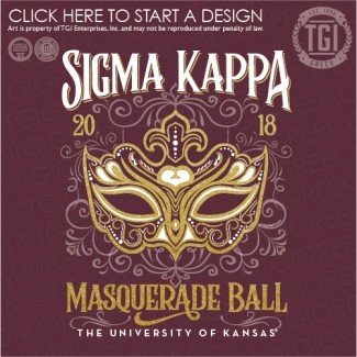Sigma Kappa-KU Formal