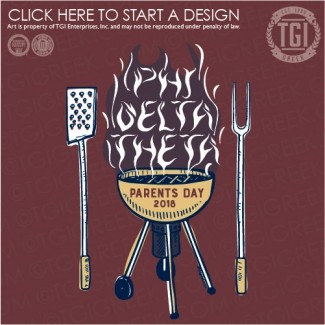 Phi Delta Theta-WSU Parents Day