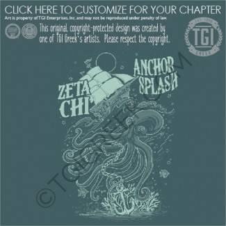 TGI – Zeta Chi Anchor Splash