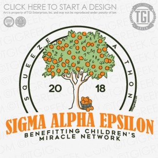 Sigma Alpha Epsilon-USF SqueezeAThon