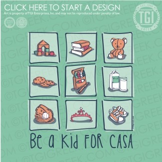 Kappa Alpha Theta-KSU Casa