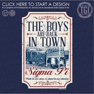 Sigma Pi-TCNJ PR