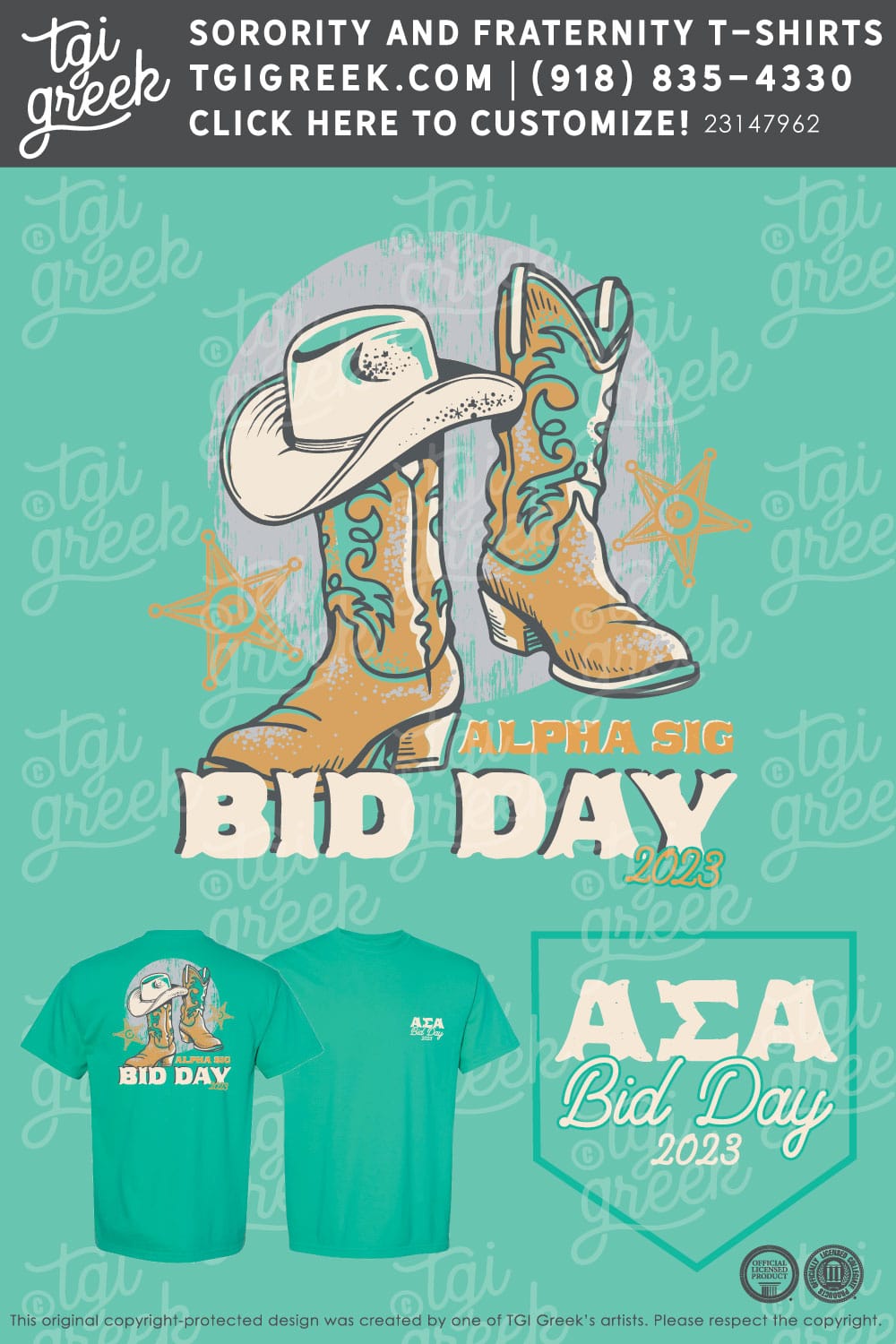 Alpha Sigma Alpha – UMKC Bid Day