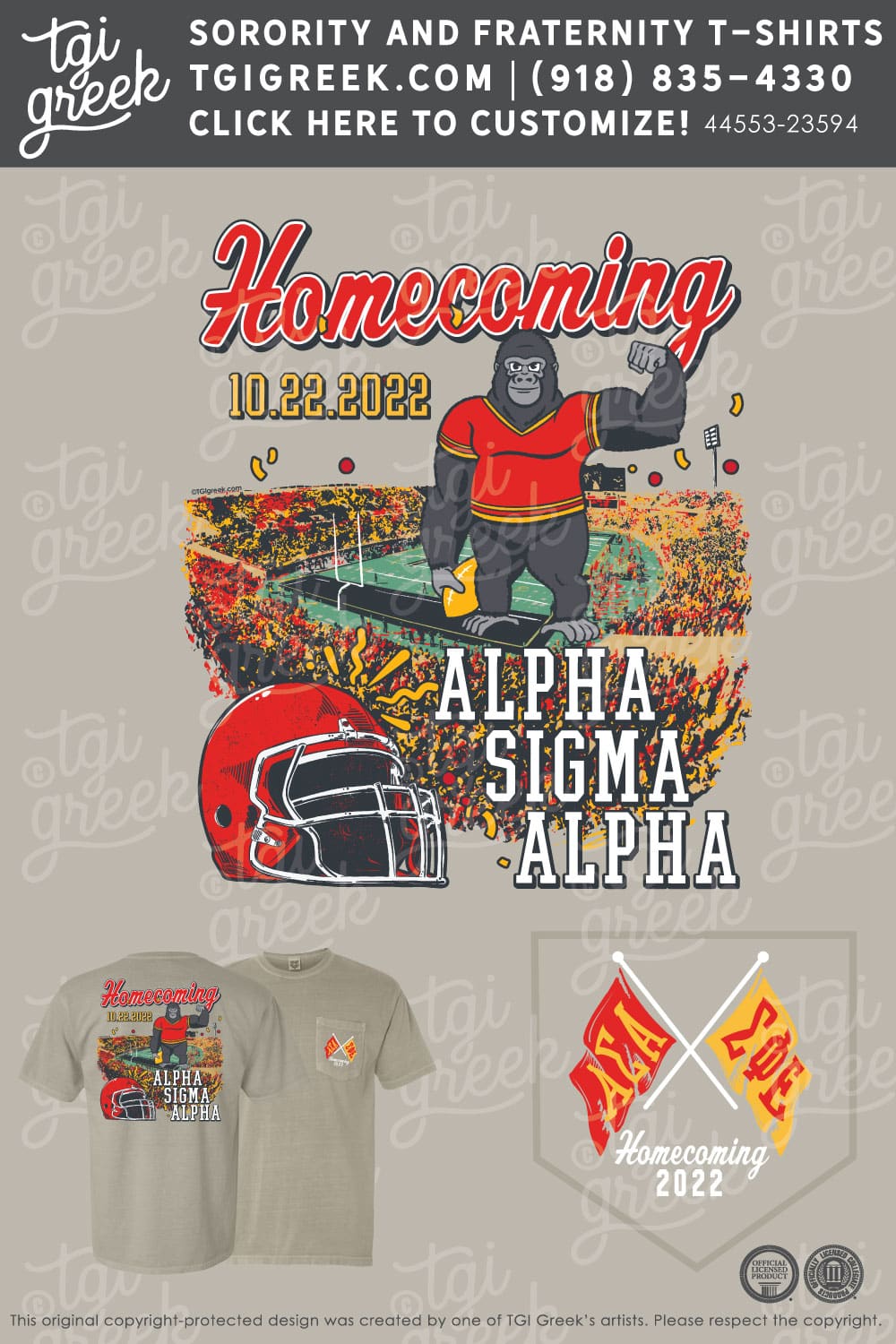 Sigma Phi Epsilon – PSU Homecoming