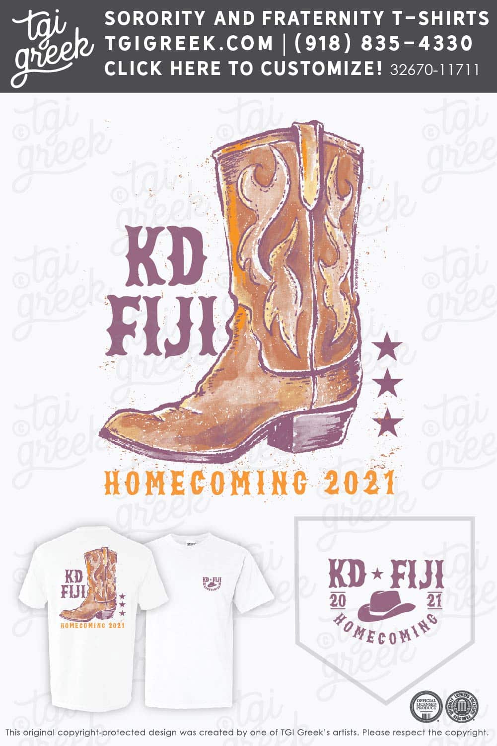 Kappa Delta – OSU Hoco