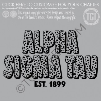 Alpha Sigma Tau – Recruitment
