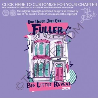 Delta Zeta – TSU Big Little