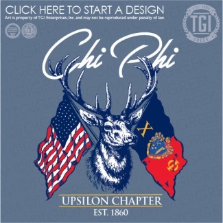 Chi Phi-HC Fall 2018