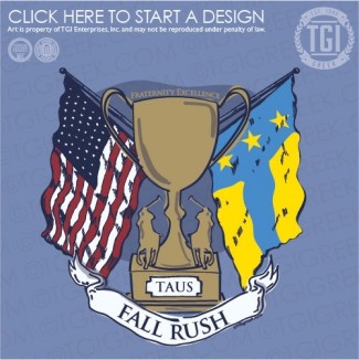 Alpha Tau Omega-KSU Rush