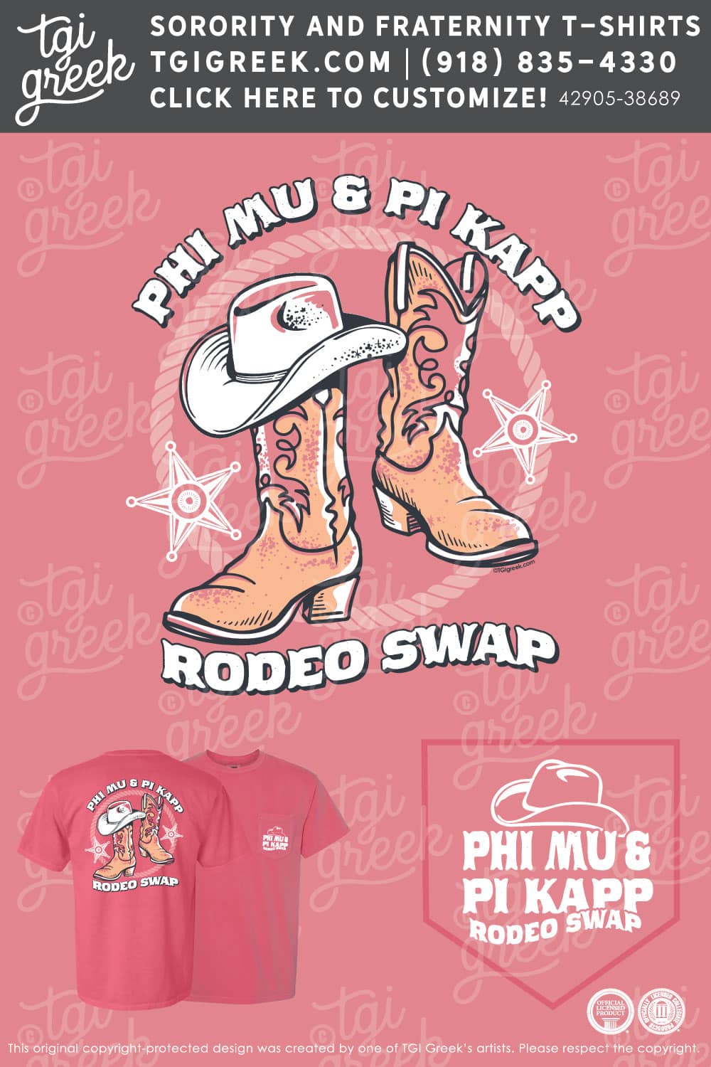 Phi Mu – USAL Intramural