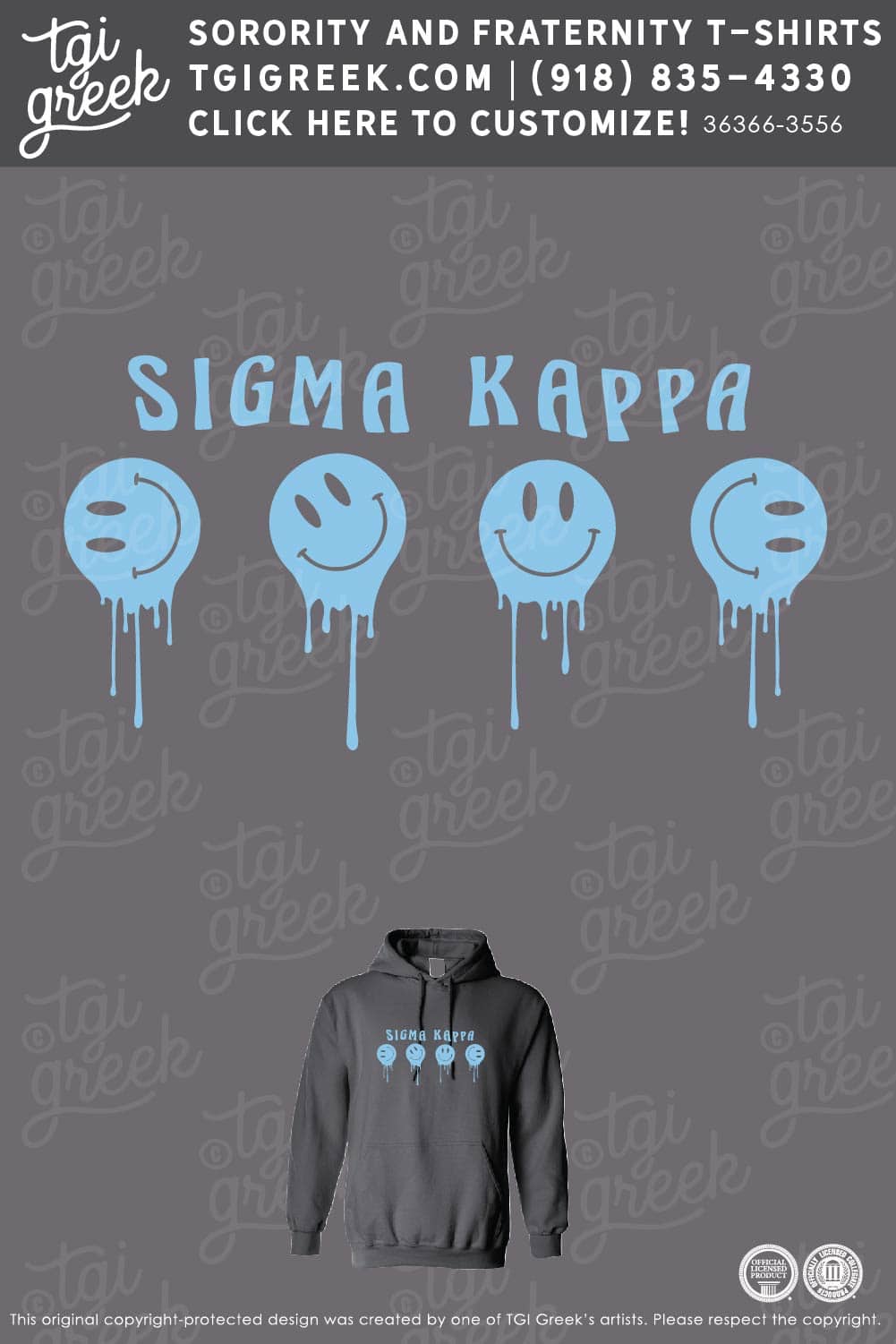 Sigma Kappa – WSU Sisterhood Retreat