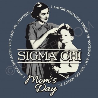 Sigma Chi-TU Moms Day