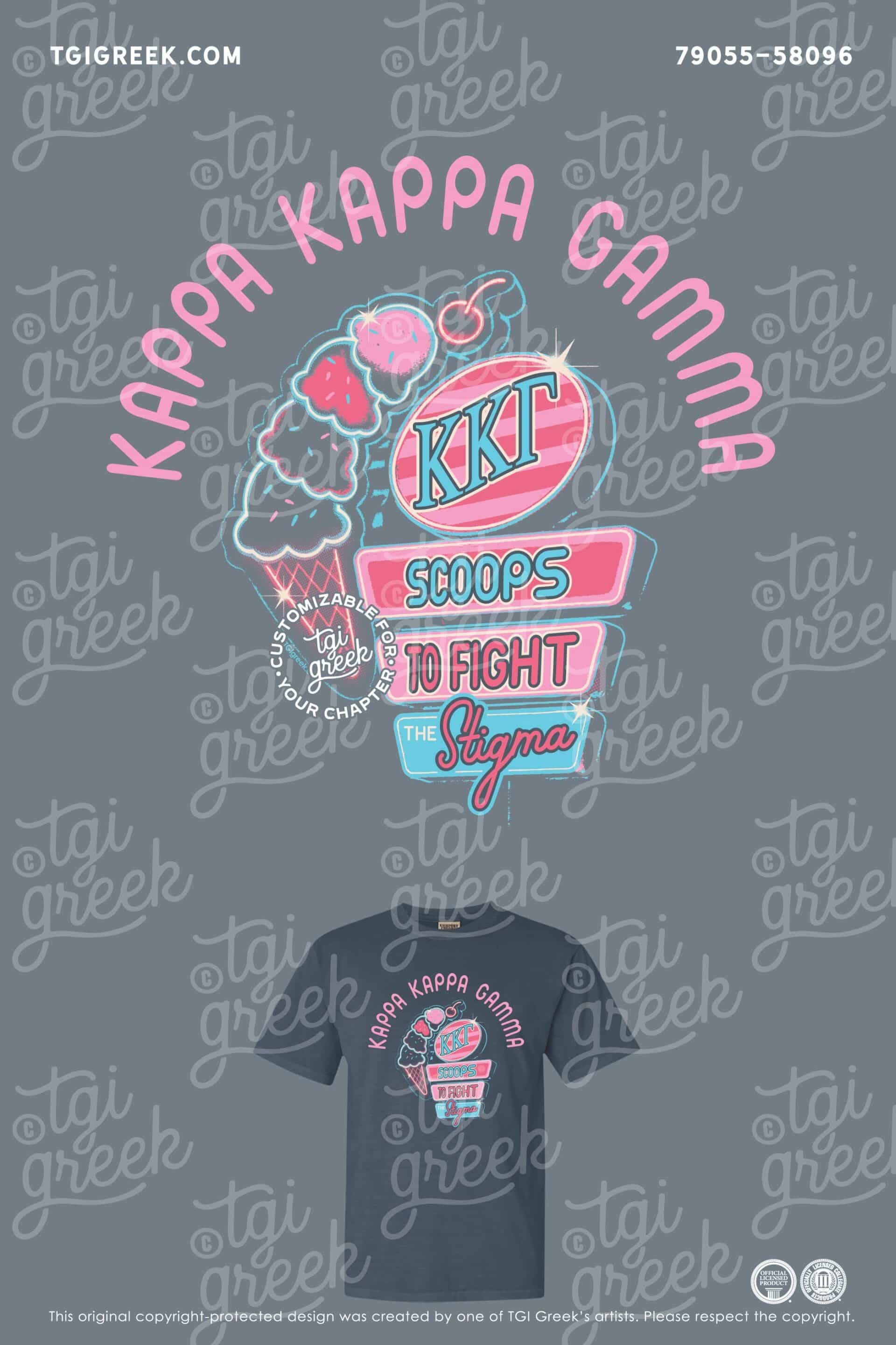 Kappa Kappa Gamma – OSU Philanthropy