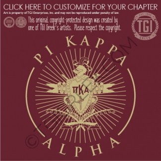 PIKE – OSU Pike Sweatshirt