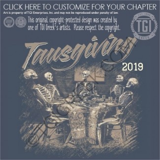 Alpha Tau Omega – WKU Tausgiving