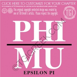 Phi Mu – Recruit Meet Greeks