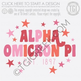Alpha Omicron Pi-BSC recruitment