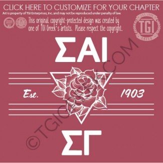 Sigma Alpha Iota – TU PR