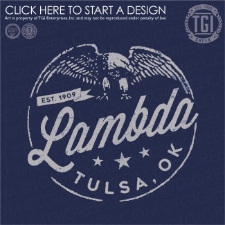 TGI-LCA Americana