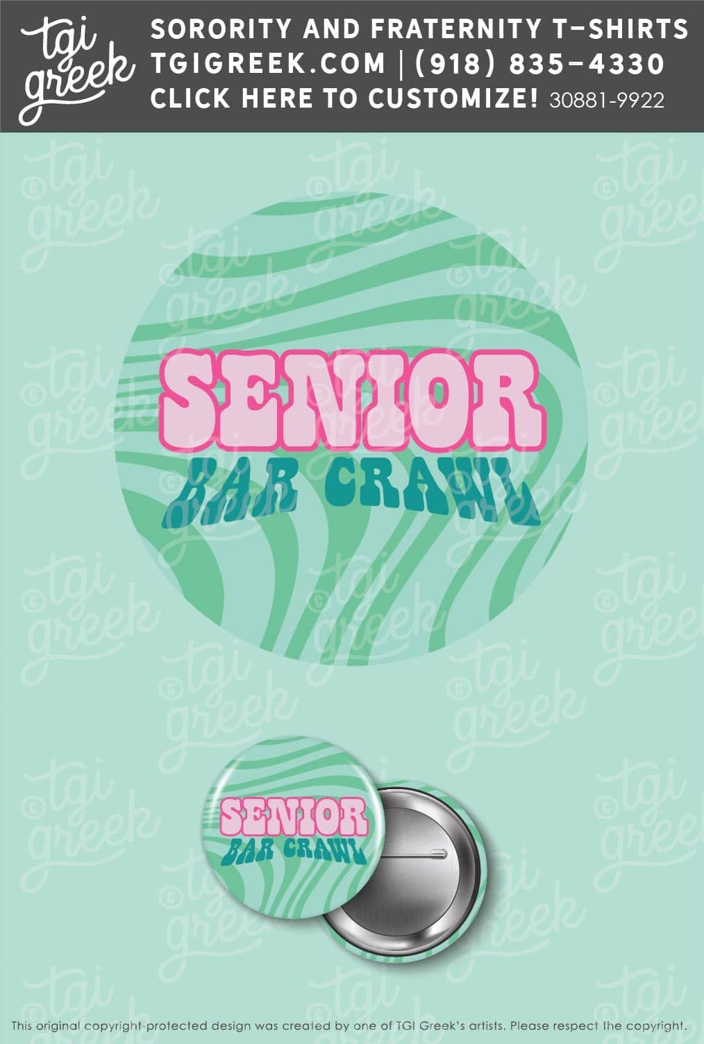 BarCrawl – Stillwater OK